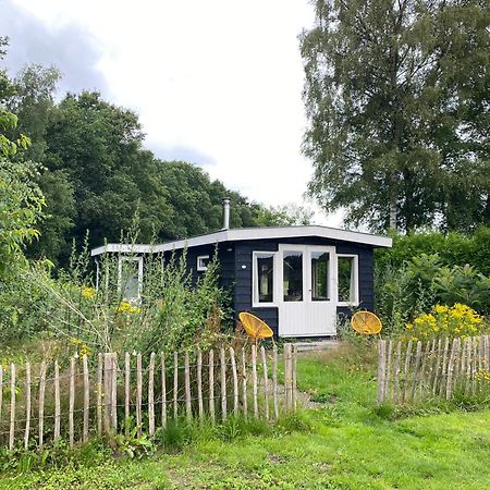Villa Natuurhuisje Veluwe Met Houtkachel En Pizzaoven à Ermelo Extérieur photo
