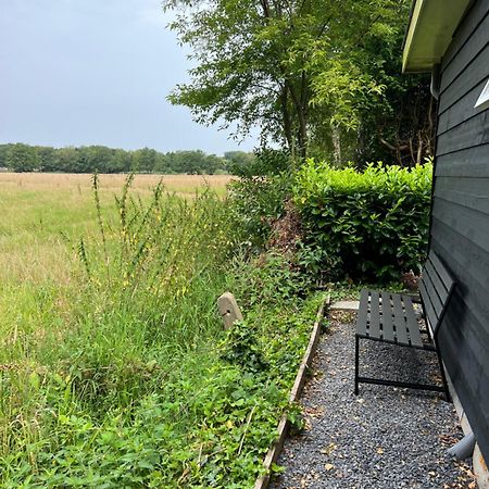 Villa Natuurhuisje Veluwe Met Houtkachel En Pizzaoven à Ermelo Extérieur photo